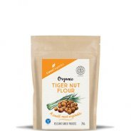 Tiger Nut Flour (Ceres, Organic) - 250g