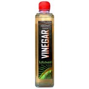 Coconut Sap Vinegar (raw, organic) - 250ml