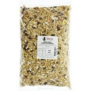 Muesli, Highlands Toasted (natural) - 3kg