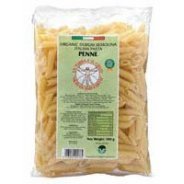 Penne, Durum Wheat Semolina Pasta (Organic) - 500g