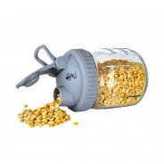 Pour & Store Lid (For 86mm Mason Jars)