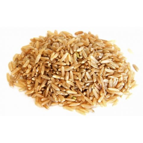 Brown Rice (Long Grain) - 1kg