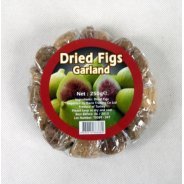 Figs Whole (Non-Organic garland) - 250g