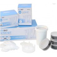 Ace Bio Plus Replacement Filter Pack (2 years)