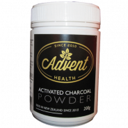 Activated Charcoal Powder (Medicinal & Food Grade) - 200g & Bulk 10kg. 20Kg