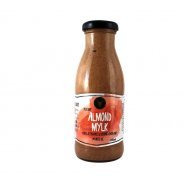 Almond Mylk Concentrate - 250ml (Makes 4L, 100% Almonds)