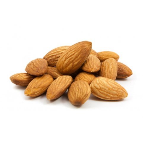 Almonds - Premium Grade (Natural, Whole, Bulk) - 3kg & 12.5kg