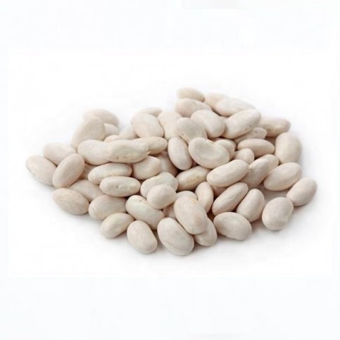 Alubia Beans (dried, white kidney, bulk) - 5kg & 25kg