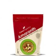 Amaranth Grain (Organic, Gluten Free) - 500g