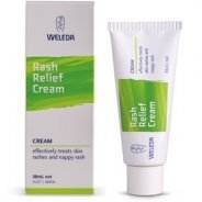 Weleda Rash Relief Cream - 36ml