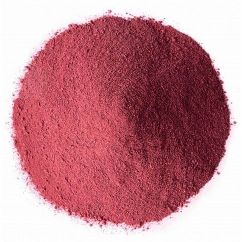 Beetroot Powder (Organic, Bulk) – 1kg & 3kg
