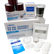 Waters Co Bio Mineral Pot Replacement Filters - For Bio 400, 500 & 500MAX