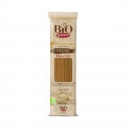Pasta, Whole Wheat Linguine (organic) - 500g