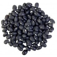 Black Beans (Dried, Gluten Free, Bulk) - 3kg, 10kg & 25kg