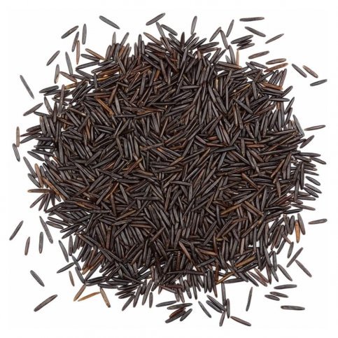 Wild Rice (Long Grain, Canadian, Bulk) - 3kg, 5kg