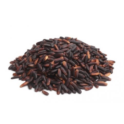 Black Rice, Long Grain (organic, gluten-free) - 3.5kg