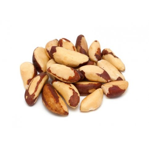 Brazil Nuts (Organic, raw, bulk) - 1kg
