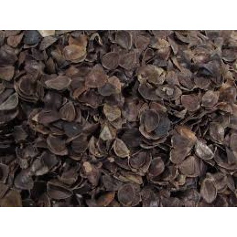 Buckwheat Hulls / Husks (Organic, NZ Grown) - 5kg