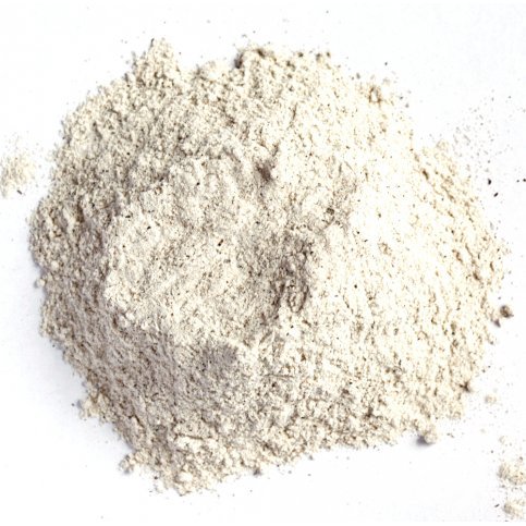 Buckwheat Flour (Organic, Gluten Free, Bulk) - 3kg, 10kg & 25kg