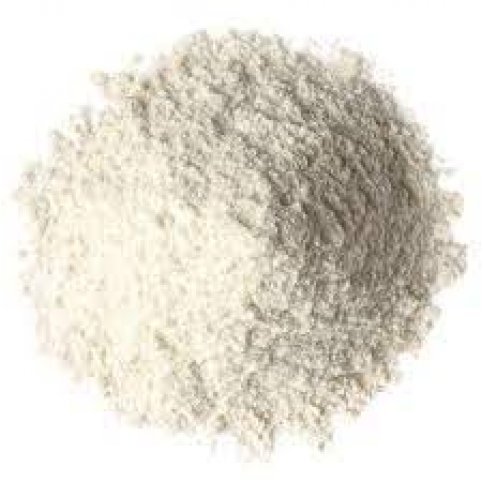 Cassava Flour (Bulk, Heirloom, Gluten Free) - 2.5kg
