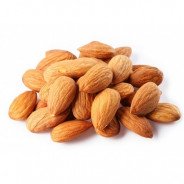 Almonds - Organic (Transitional, Whole, Unpasturised) - 2.5kg