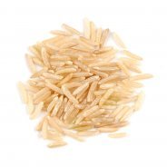 Basmati Brown Rice (Organic, Bulk) - 3.5kg, 10kg & 25kg