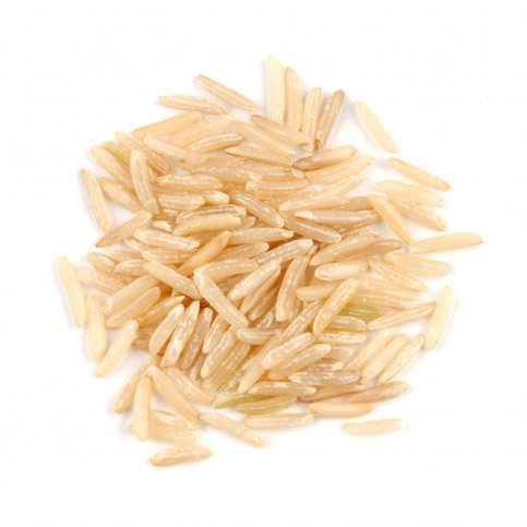 Basmati Brown Rice (Organic, Bulk) - 3.5kg, 10kg & 25kg