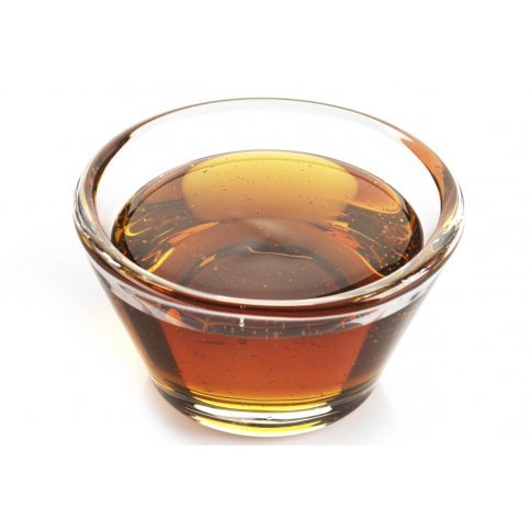 Maple Syrup, Organic (Grade A, Bulk) - 18.5L