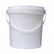 Coconut Nectar Syrup, 27kg pail (Bulk, Natural)