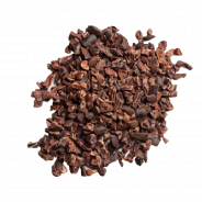 Cacao Nibs (raw, organic) - 300g