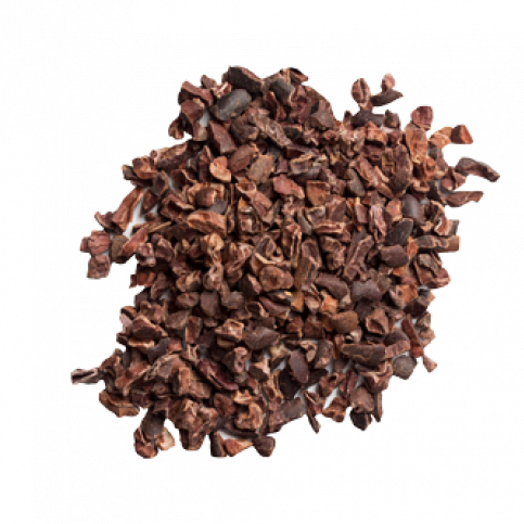 Cacao Nibs (raw, organic) - 300g