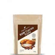 Cacao Paste (raw, organic) - 250g
