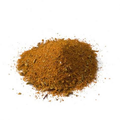 Cajun Spice Mix - 70g & 500g