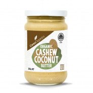 Cashew Coconut Butter (organic) - 280g