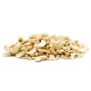 Cashew Nut Pieces - (Organic) - 2.5kg