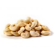 Cashew Nuts (whole, natural, bulk) - 3kg & 5kg