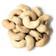 Cashew Nuts (Organic, whole) - 1kg