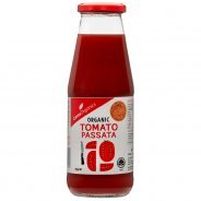 Tomato Passata ( Italian, Organic) - 680g