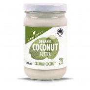 Coconut Butter (organic) - 300g