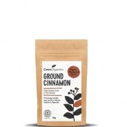 Cinnamon Powder (Ceylon, Organic)  - 100g