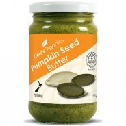 Pumpkin Seed Butter (Ceres, Organic) - 290g