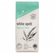 Spelt Flour, White  (Ceres, Organic) - 700g