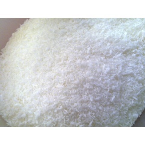 Coconut, Desiccated  (raw, organic, bulk) - 22.6kg