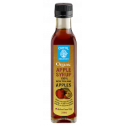 Apple Syrup (Organic) - 250ml