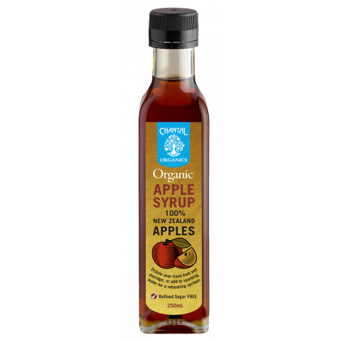 Apple Syrup (Organic) - 250ml