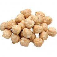 Chickpeas (Garbanzo, organic) - 500g & 1kg