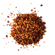 Chilli Flakes (Natural, bulk) - 500g