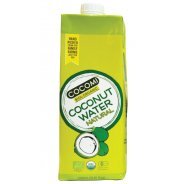 Cocomi Coconut Water (Organic) - 1L