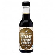 Coconut Aminos Seasoning, organic - 250ml