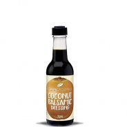 Coconut Balsamic Dressing (Ceres, organic) - 250ml